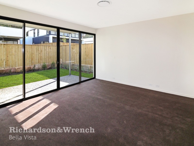 17 Opperman Drive, Kellyville NSW 2155