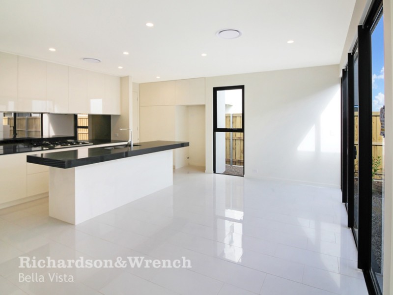 17 Opperman Drive, Kellyville NSW 2155