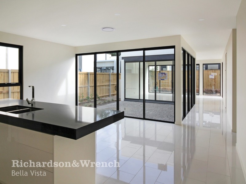 17 Opperman Drive, Kellyville NSW 2155