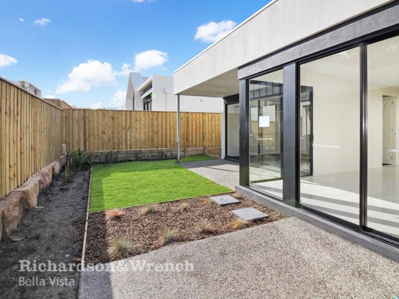 17 Opperman Drive, Kellyville NSW 2155