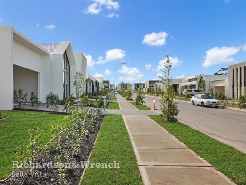 17 Opperman Drive, Kellyville NSW 2155