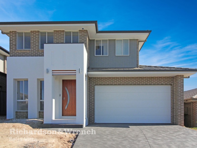 10 Reis Street, Schofields NSW 2762