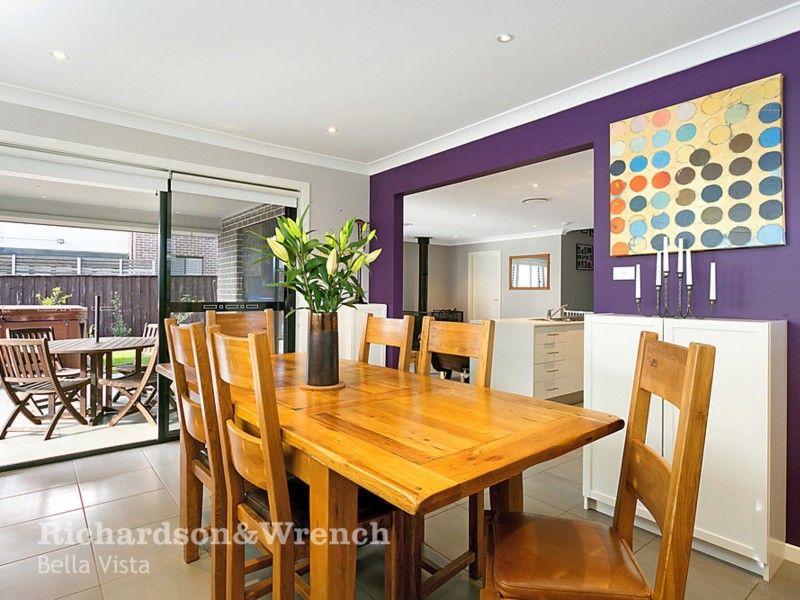 50 Annfield Street, Kellyville Ridge NSW 2155