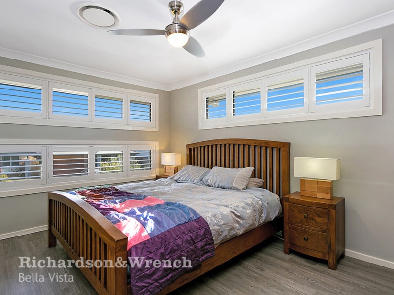 50 Annfield Street, Kellyville Ridge NSW 2155