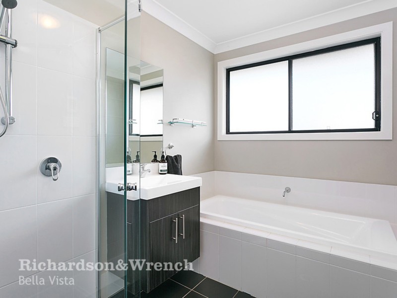 50 Annfield Street, Kellyville Ridge NSW 2155