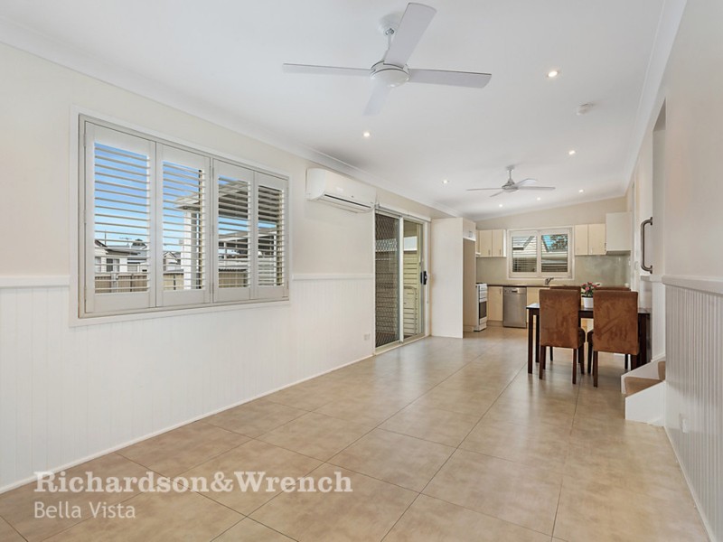 40/30 Majestic Drive, Stanhope Gardens NSW 2768