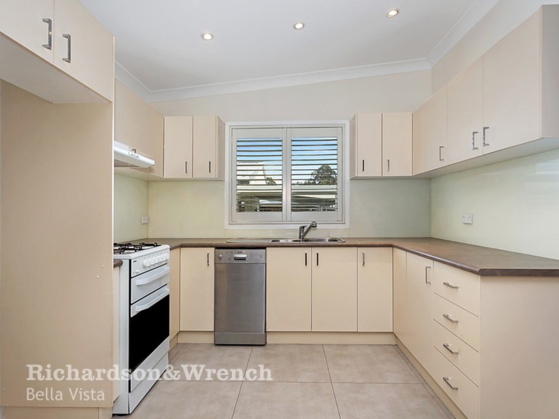 40/30 Majestic Drive, Stanhope Gardens NSW 2768