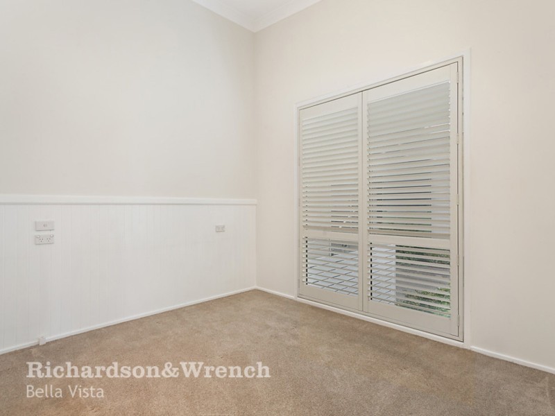 40/30 Majestic Drive, Stanhope Gardens NSW 2768