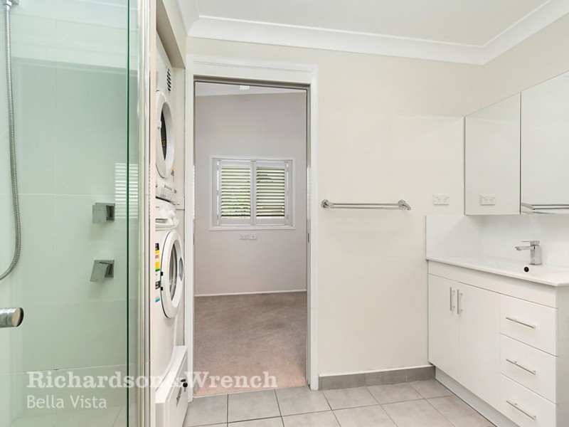 40/30 Majestic Drive, Stanhope Gardens NSW 2768