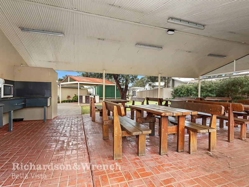 40/30 Majestic Drive, Stanhope Gardens NSW 2768