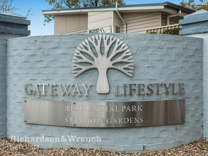 40/30 Majestic Drive, Stanhope Gardens NSW 2768