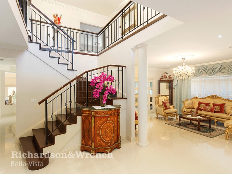 11 Observatory Rise, Bella Vista NSW 2153