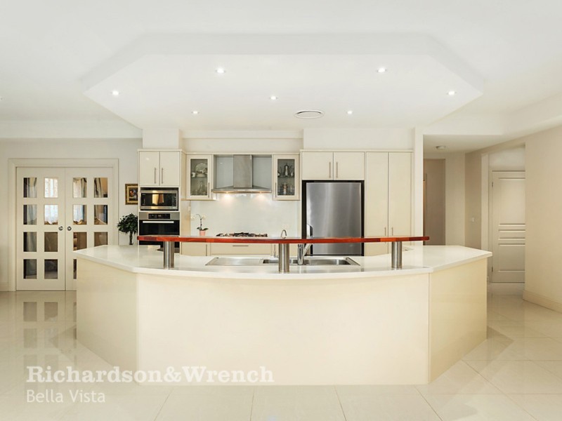 11 Observatory Rise, Bella Vista NSW 2153