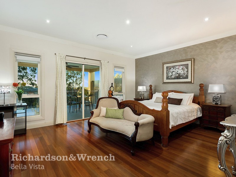 11 Observatory Rise, Bella Vista NSW 2153