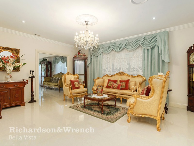 11 Observatory Rise, Bella Vista NSW 2153