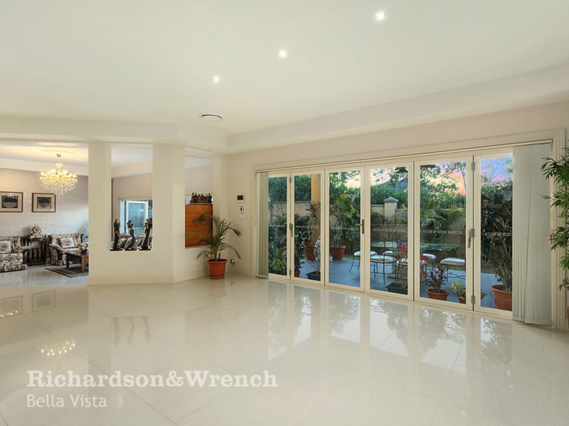 11 Observatory Rise, Bella Vista NSW 2153