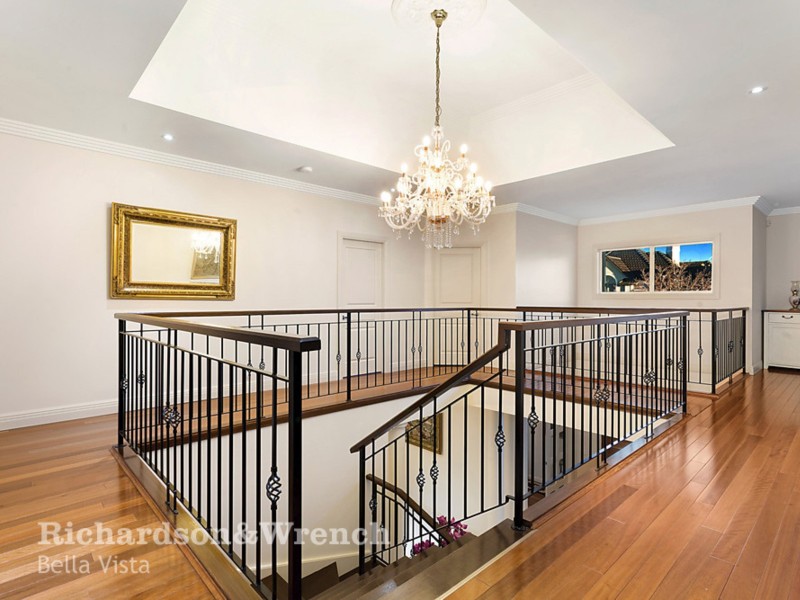 11 Observatory Rise, Bella Vista NSW 2153