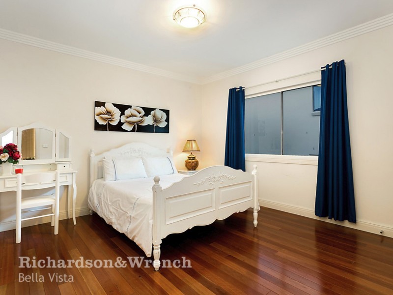 11 Observatory Rise, Bella Vista NSW 2153
