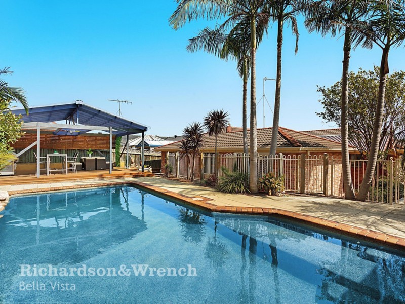 6 Kea Close, Acacia Gardens NSW 2763