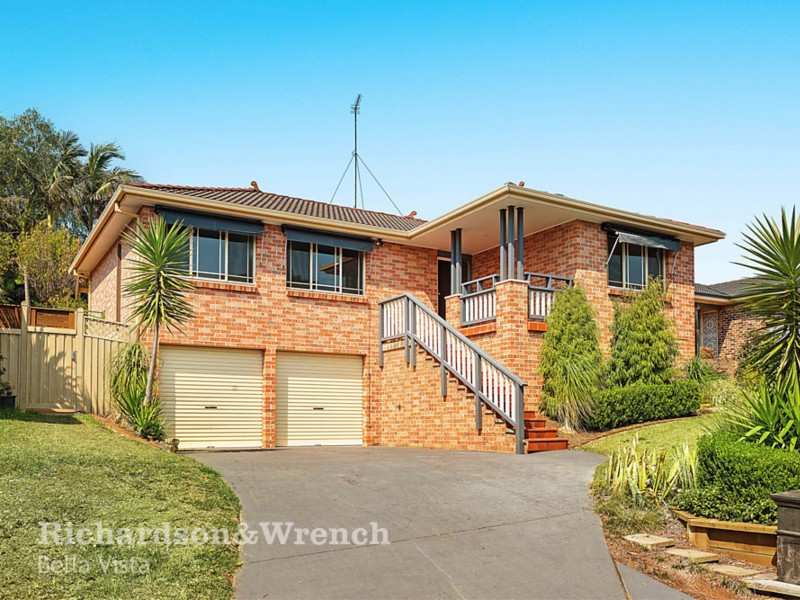 6 Kea Close, Acacia Gardens NSW 2763