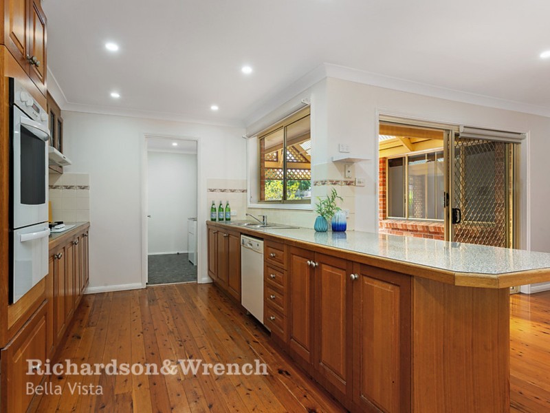 6 Kea Close, Acacia Gardens NSW 2763