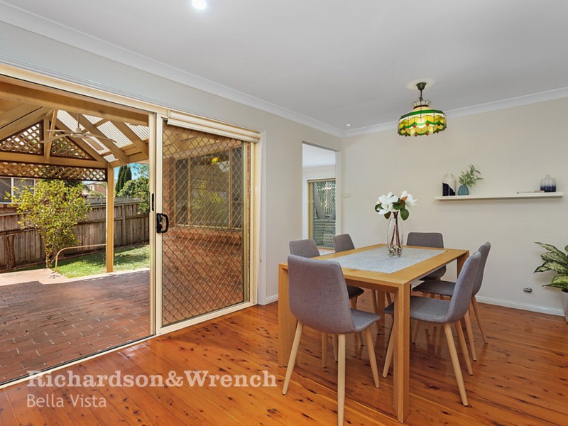 6 Kea Close, Acacia Gardens NSW 2763