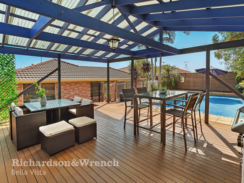 6 Kea Close, Acacia Gardens NSW 2763