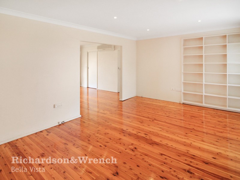 66 Merindah Road, Baulkham Hills NSW 2153