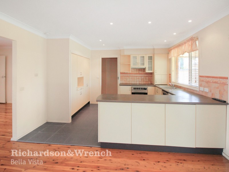 66 Merindah Road, Baulkham Hills NSW 2153