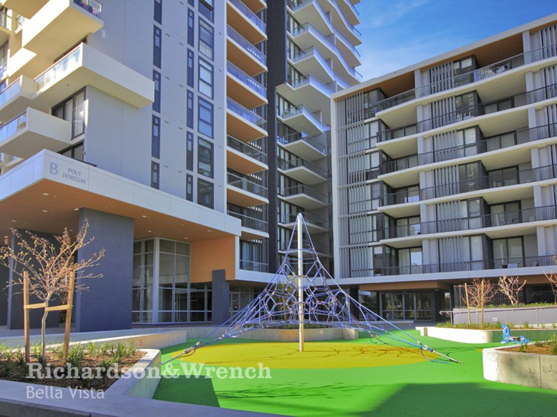 A711/22 Cambridge Street, Epping NSW 2121