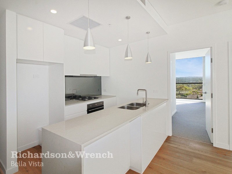 A711/22 Cambridge Street, Epping NSW 2121