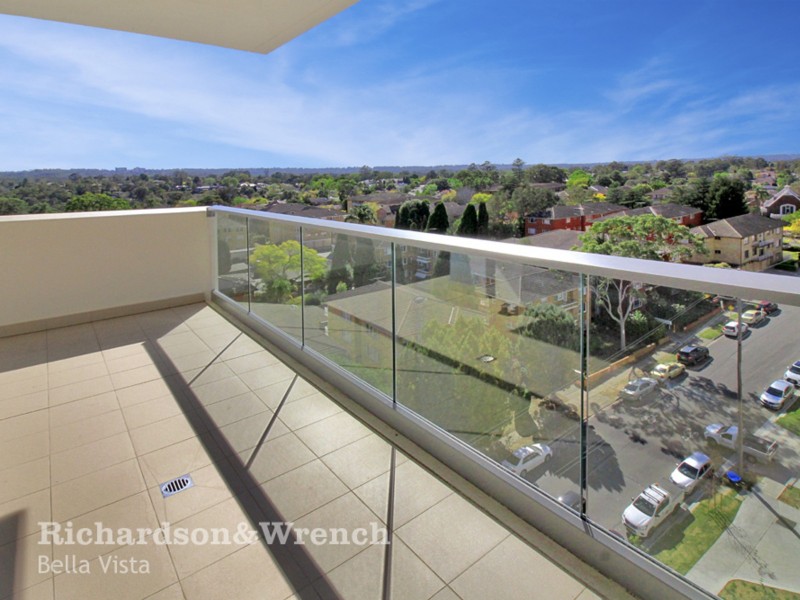 A711/22 Cambridge Street, Epping NSW 2121