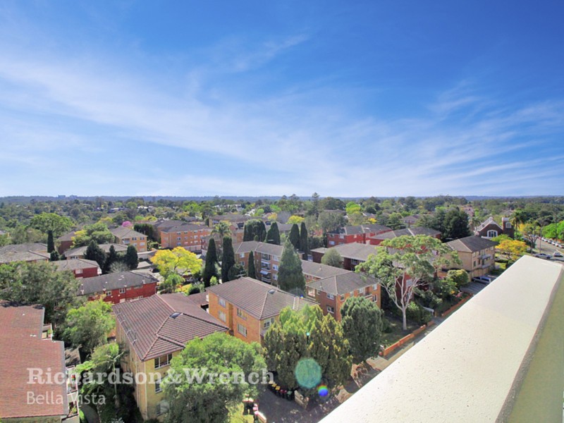 A711/22 Cambridge Street, Epping NSW 2121