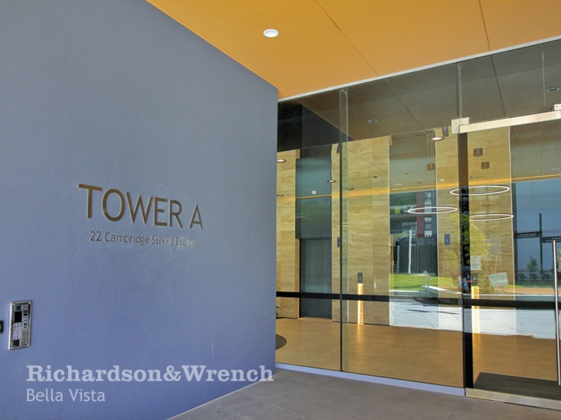 A711/22 Cambridge Street, Epping NSW 2121