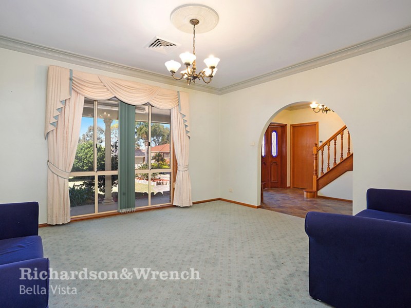 9 Ballard Place, Doonside NSW 2767