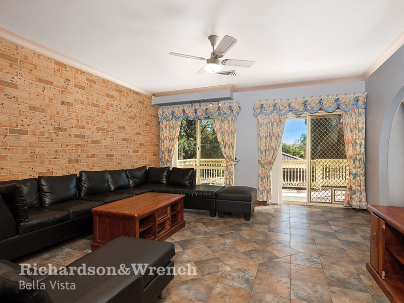 9 Ballard Place, Doonside NSW 2767