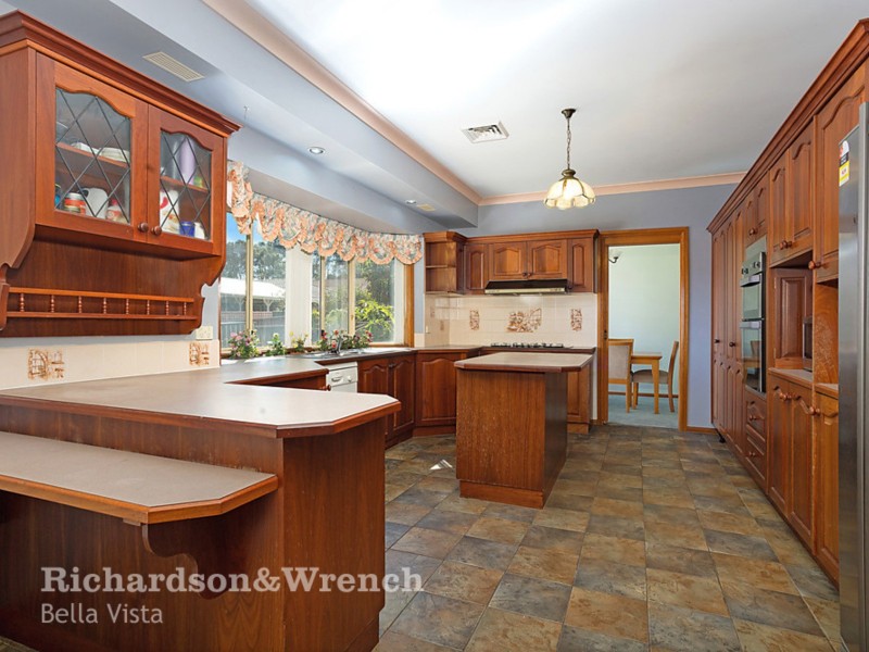 9 Ballard Place, Doonside NSW 2767