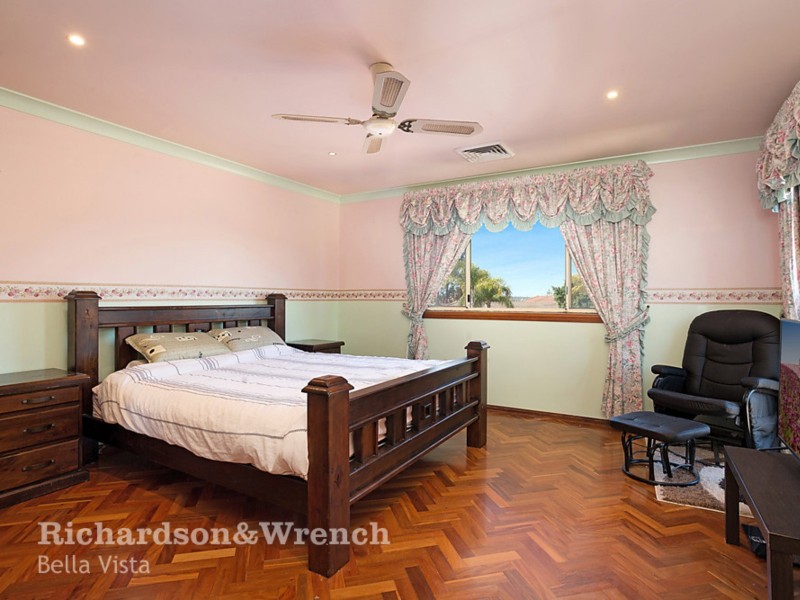 9 Ballard Place, Doonside NSW 2767