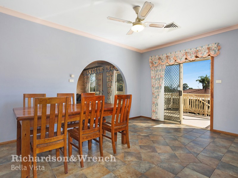 9 Ballard Place, Doonside NSW 2767