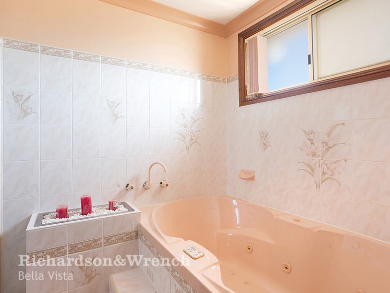 9 Ballard Place, Doonside NSW 2767