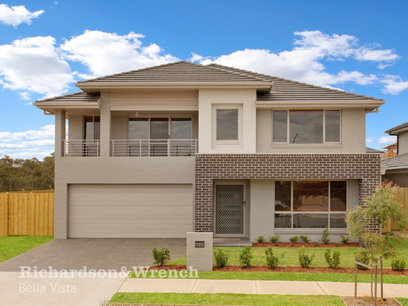 55 Hillview Road, Kellyville NSW 2155