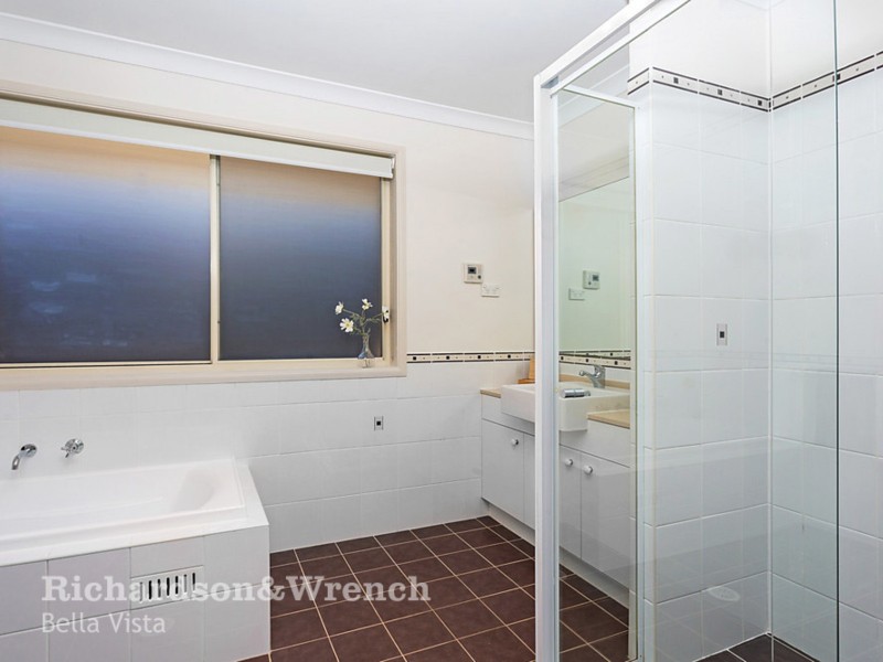 2 Chino Place, Kellyville Ridge NSW 2155