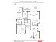 2 Chino Place, Kellyville Ridge NSW 2155 Floorplan