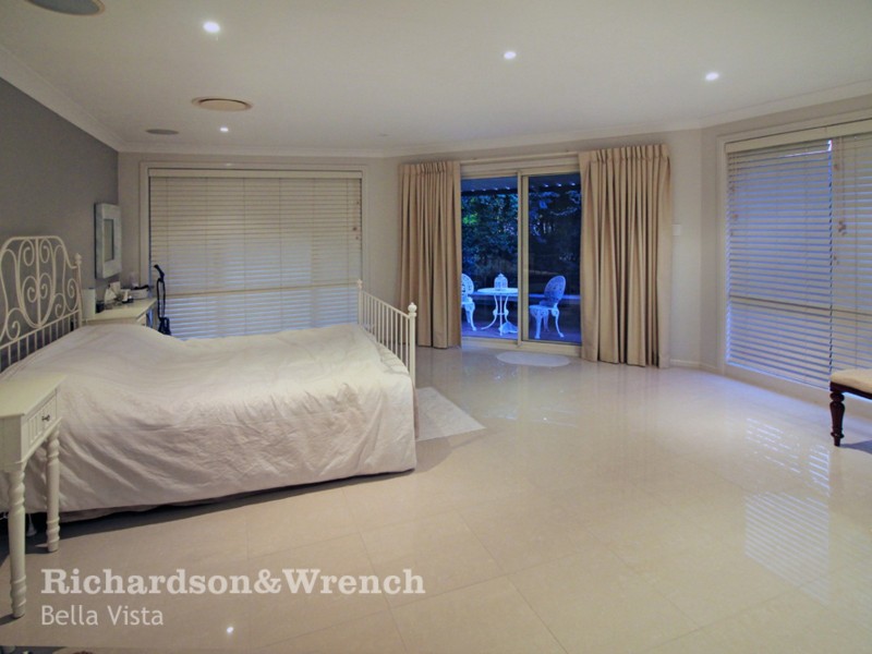 16 Bruton Avenue, Kellyville Ridge NSW 2155