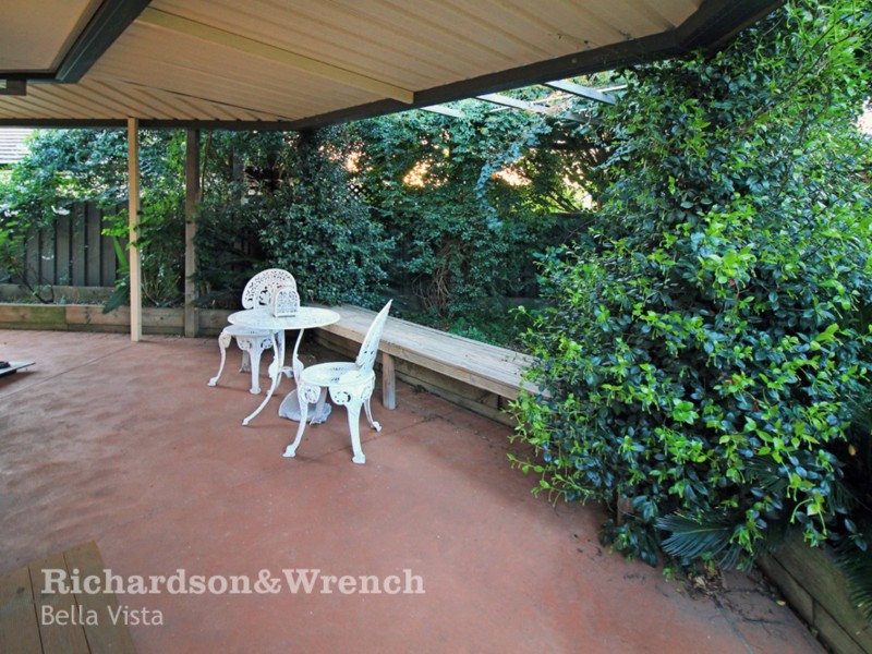 16 Bruton Avenue, Kellyville Ridge NSW 2155