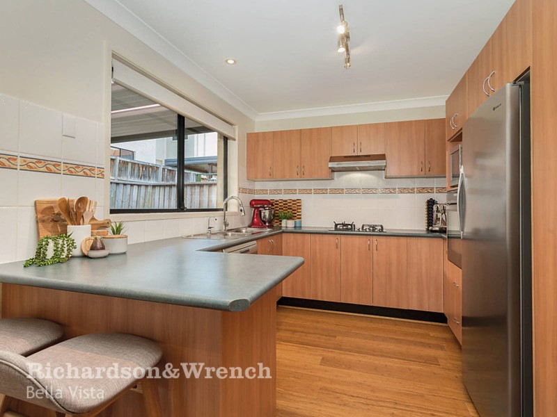 6 Cherrywood Street, Glenwood NSW 2768