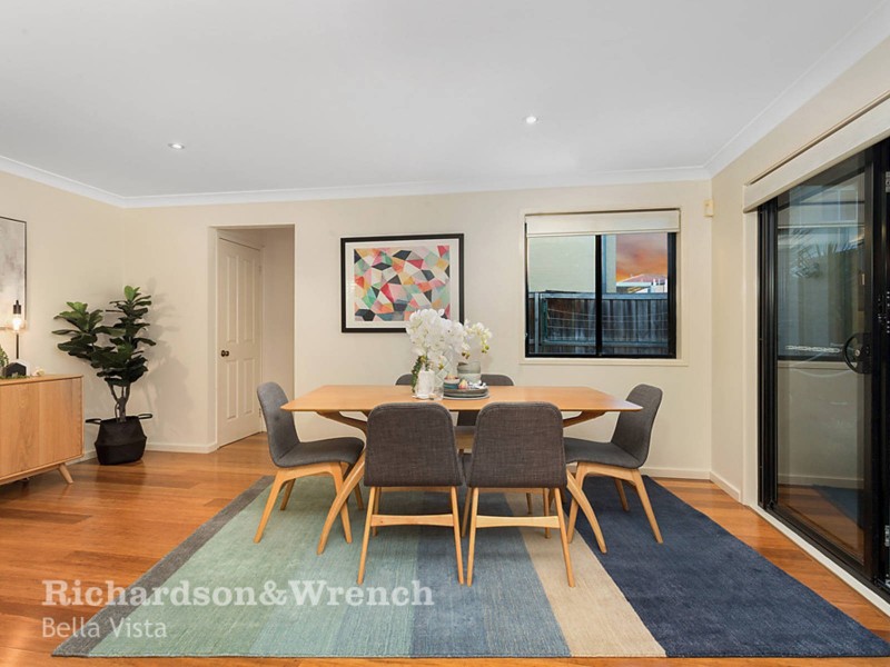 6 Cherrywood Street, Glenwood NSW 2768