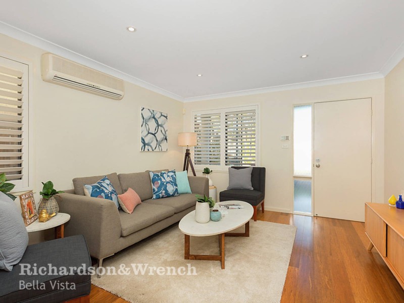 6 Cherrywood Street, Glenwood NSW 2768