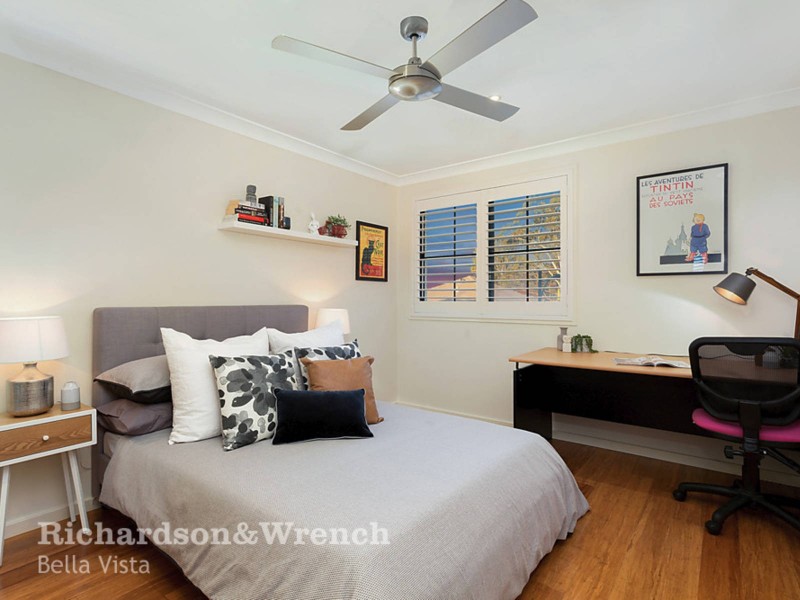 6 Cherrywood Street, Glenwood NSW 2768