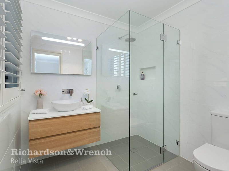 6 Cherrywood Street, Glenwood NSW 2768